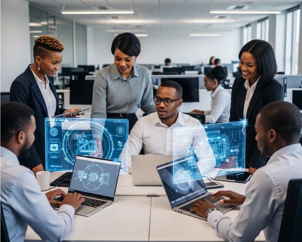 Future-Proofing Careers: How Young People Can Build Green Skills for Corporate Roles