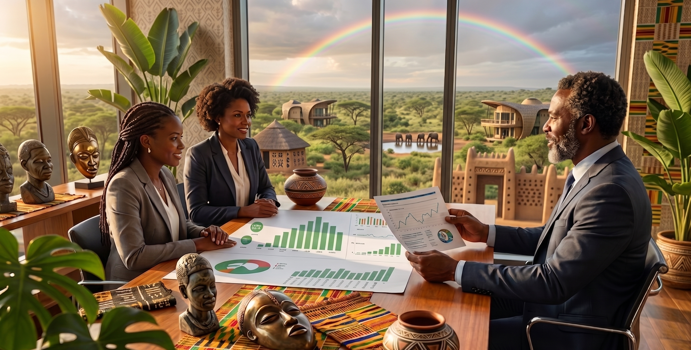 ESG Essentials for SMEs: From Compliance to Strategic Resilience